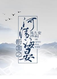 断案之河清海晏全本TXT