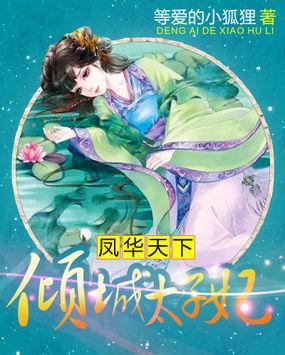 风华倾天下全文免费阅读