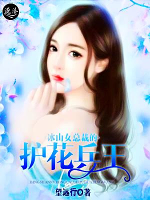 冰山女总裁的绝品兵王