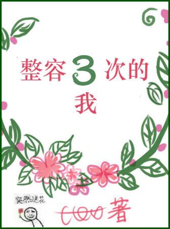 整容三次的我免费阅读全文