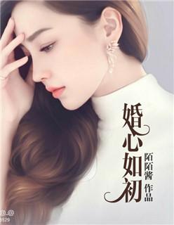 婚心如故陆少的心尖宠