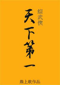 综武侠天下第一美人一心求道