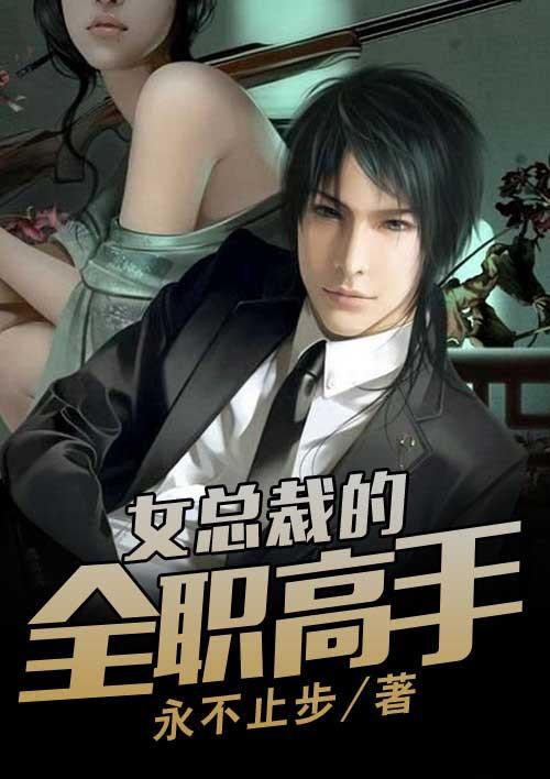 女总裁的全职高手老婆
