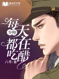 少帅每天都在吃醋大结局