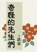 奇怪的先生们by扶华晋江