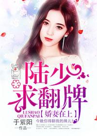 娇妻在上陆总休矣