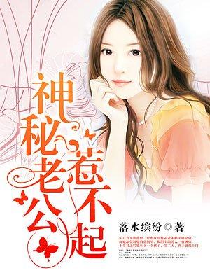 神秘老公惹不起免费
