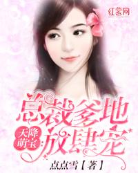 天降萌宝总裁爹地放肆宠by瑟瑟爱