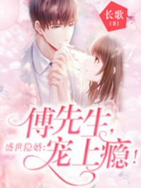 盛世隐婚傅先生宠上瘾最新章