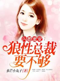 闪婚蜜宠狼性总裁要不够免费阅读