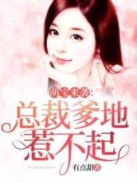 萌宝来袭总裁爹地惹不起 短剧