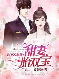 boss来袭甜妻一胎俩宝