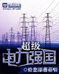 超级电力强国 txt