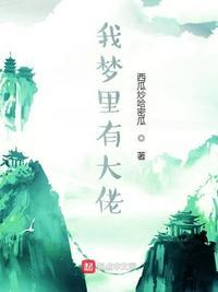 我梦里有个大佬