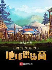 魔法世界的供应商