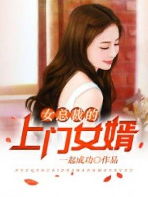 女总裁的上门女婿第1774章