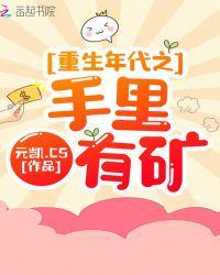 重生年代之手里有矿txt免费