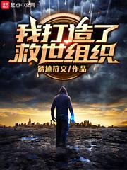 我打造了救世组织动漫