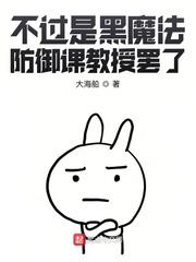不过是黑魔法防御课教授罢了听书