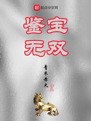 鉴宝无双伪人