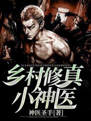 乡村修真小神医周风与甜甜
