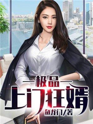 上门龙婿又名狂婿