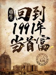 重生回到1991年当富豪