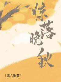 惊落晚秋by夏六愚免费阅读