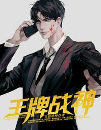 王牌战神项飞羽03