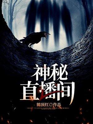 神秘直播间2