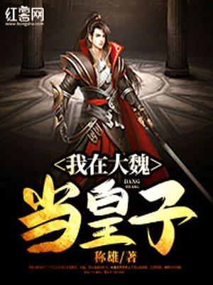 我在大魏当首辅者尔