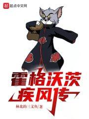 霍格沃茨的火影