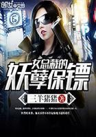 女总裁的妖孽保镖王枭的