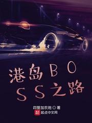 港岛BOSS之路TXT全集