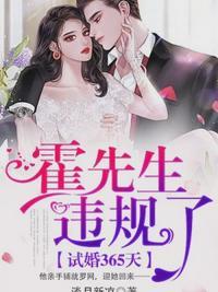 婚期365天免费阅读陆棠