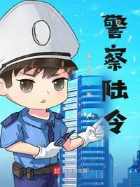 警察陆令实体书