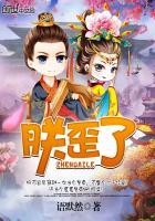 锦绣大唐之长安房俊TXT