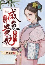 清穿咸鱼贵妃养崽记