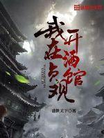 我在贞观开酒馆陈晓