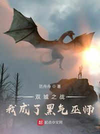 双城之战我成了黑气巫师 防舟舟