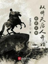 综武开局成了张无忌