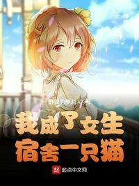 我成了女生宿舍一只猫123