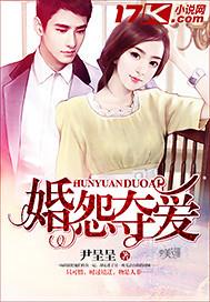 夺爱之婚