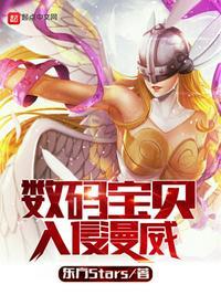在数码宝贝