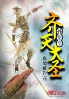 齐天大圣孙悟空第一集