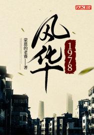 风华1978免费阅读正版