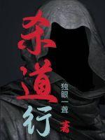 杀道行者索罗
