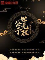 公子世无双书简介