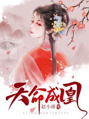 免费阅读天命凰谋