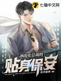 冰山女总裁的特种保镖